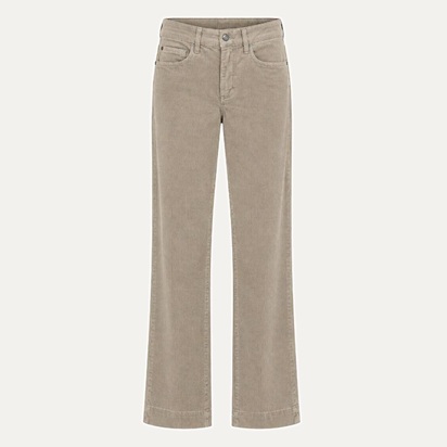 MAC Wide Corduroy