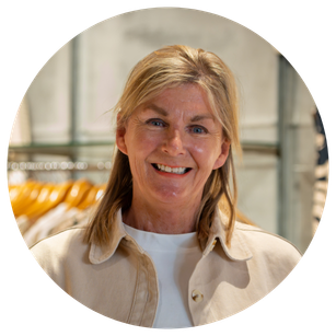 Jolanda | 
