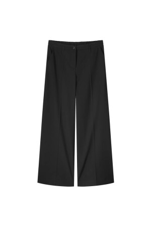 Summum Summum trousers viscose blend stretch   Summum Summum trousers viscose blend stretch