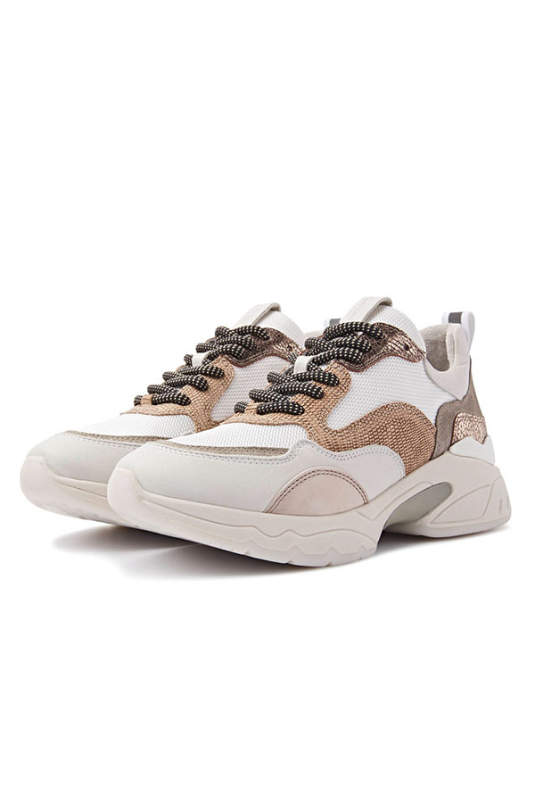 via vai 5306092-01 - Sneakers \u0026 gympen - Dames - Nijhof Schoenen