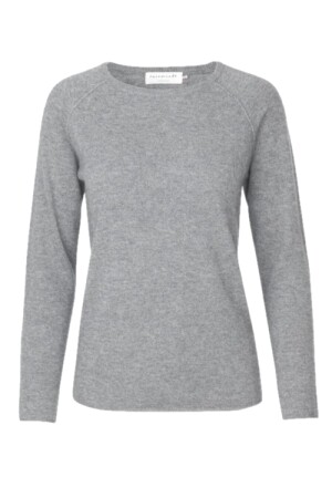 Rosemunde Rosemunde pullover wol&cashmere Rosemunde Rosemunde pullover wol&cashmere
