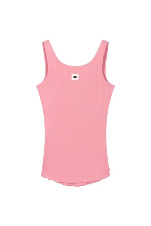 10 Days 10 Days ballet top back scoop 