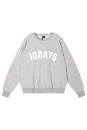 10 Days 10 Days the statement sweater 