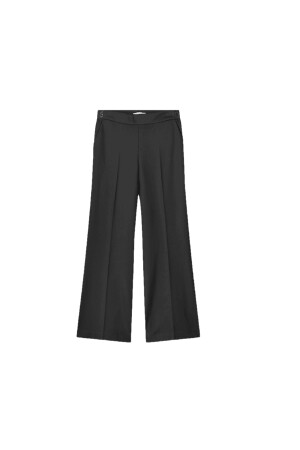 Summum Summum trousers boot cut punto Summum Summum trousers boot cut punto