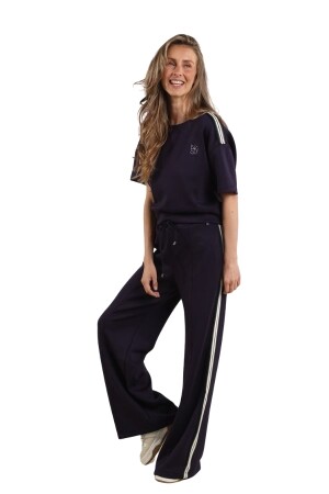 NUKUS NUKUS nikki pants tape (tt) NUKUS NUKUS nikki pants tape (tt)