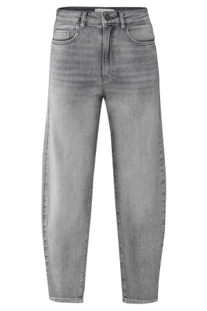 Yaya Yaya loose fit hw denim 