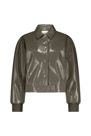 Summum Summum jacket laque 