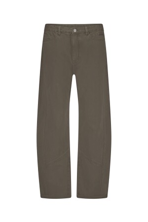 Summum Summum loose fit coloured denim 