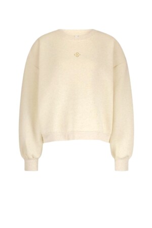 Summum Summum sweatshirt soft sweat  Summum Summum sweatshirt soft sweat