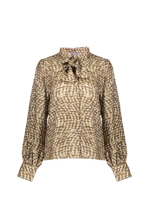 Geisha Geisha blouse 