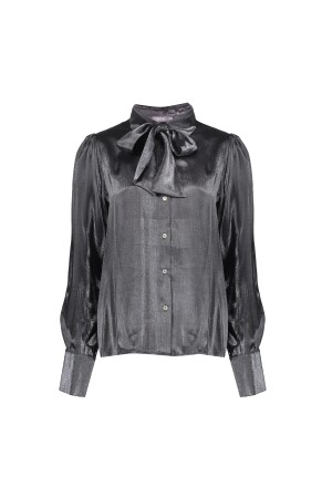 Geisha Geisha blouse detachable strap 
