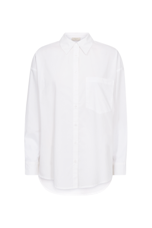 Freequent Freequent oversize shirt 