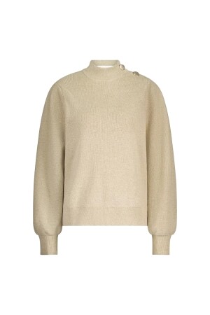 NUKUS NUKUS daytona pullover lurex NUKUS NUKUS daytona pullover lurex