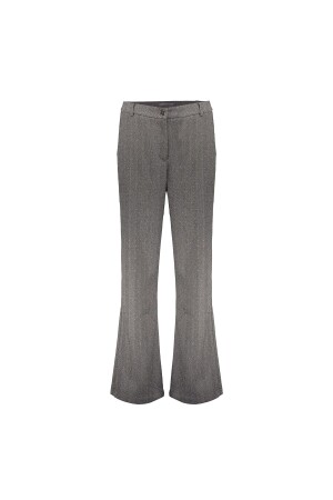 Geisha Geisha pants herringbone + stones  Geisha Geisha pants herringbone + stones