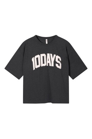 10 Days 10 Days baseball tee 10days  10 Days 10 Days baseball tee 10days