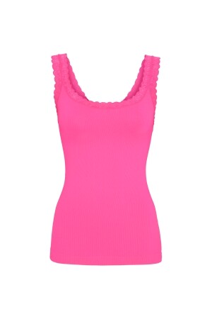 Tim&Simonsen Tim&Simonsen rib top 252 Tim&Simonsen Tim&Simonsen rib top 252