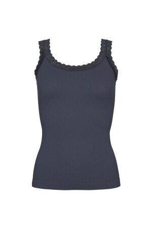 Tim&Simonsen Tim&Simonsen rib top 252 Tim&Simonsen Tim&Simonsen rib top 252