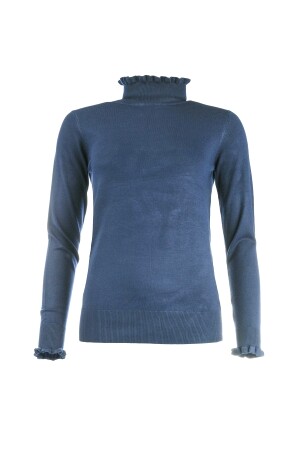 Ned Ned ruffle ls trui 