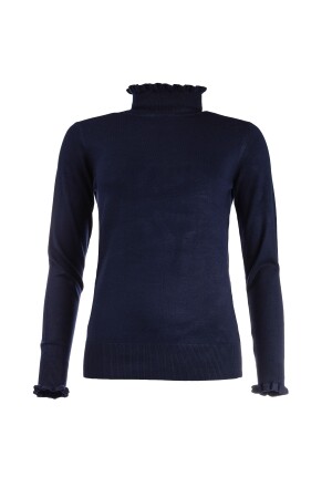 Ned Ned ruffle ls trui 