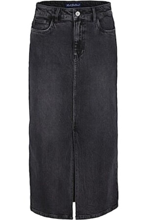 Red Button Red Button sibelle skirt black denim  Red Button Red Button sibelle skirt black denim