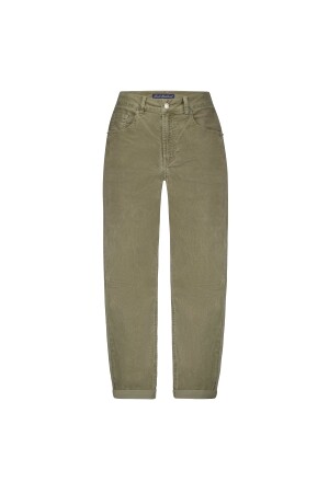 Red Button Red Button de caitlin 14w cord heeft een relaxed fit en een c 