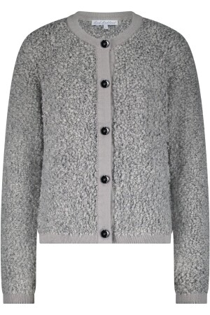 Red Button Red Button de jacket knit boucle  