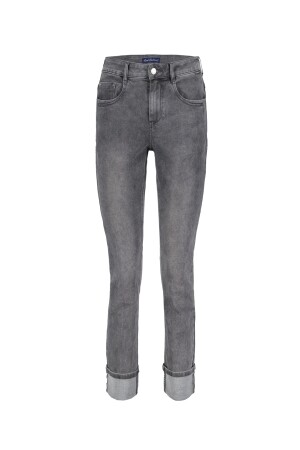 Red Button Red Button de kate grey denim & turnup Red Button Red Button de kate grey denim & turnup