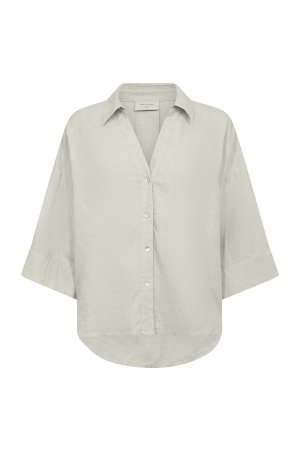Freequent Freequent box pleat 