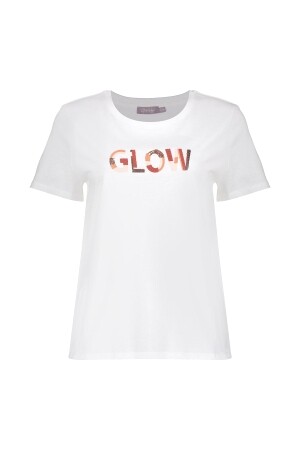 Geisha Geisha t-shirt glow Geisha Geisha t-shirt glow