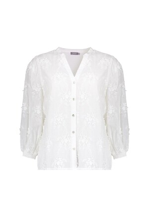 Geisha Geisha blouse 