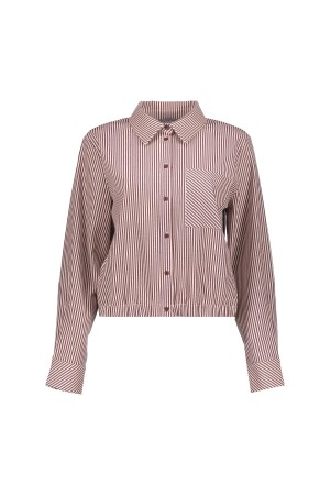 Geisha Geisha blouse 