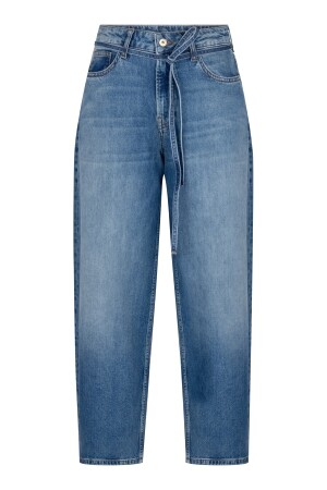 Studio Anneloes Studio Anneloes babet denim trousers Studio Anneloes Studio Anneloes babet denim trousers