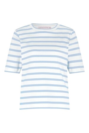 Studio Anneloes Studio Anneloes annika stripe t-shirt 