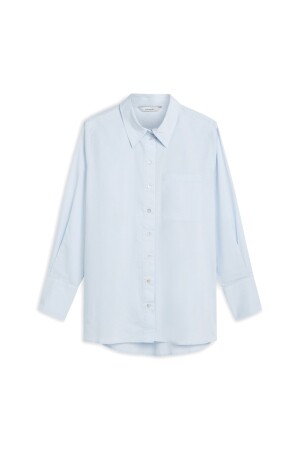 Summum Summum blouse crispy poplin Summum Summum blouse crispy poplin