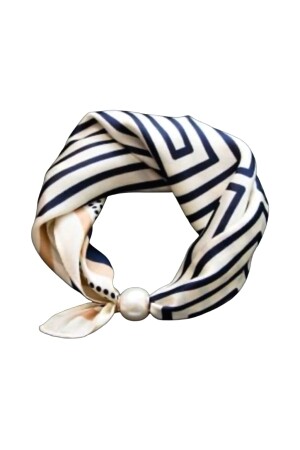 Tim&Simonsen Tim&Simonsen scarf magnetic pearl Tim&Simonsen Tim&Simonsen scarf magnetic pearl