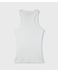 10 Days THE TANK TOP 1001 white