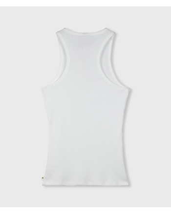 10 Days THE TANK TOP 1001 white