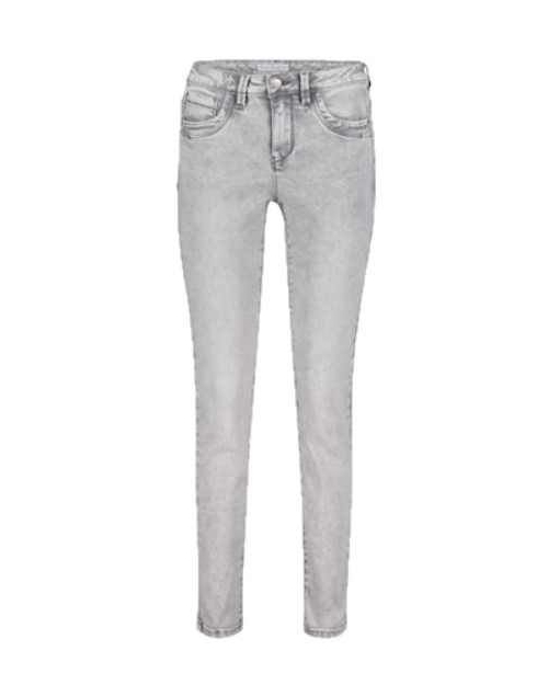 Red Button Jimmy light grey denim Light grey