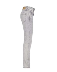 Red Button Jimmy light grey denim Light grey