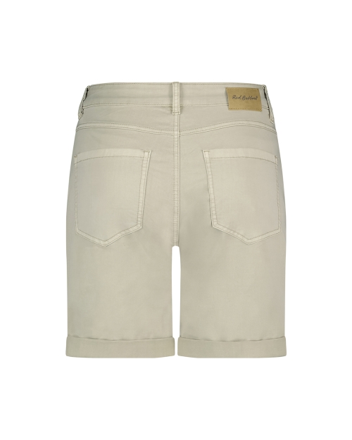 Red Button Joy bermuda utility