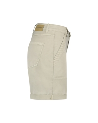 Red Button Joy bermuda utility