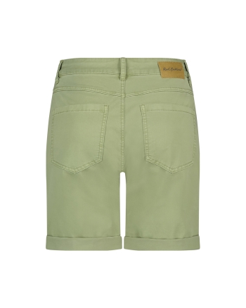 Red Button Joy bermuda utility