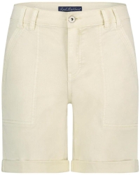 Red Button Joy bermuda utility
