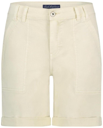 Red Button Joy bermuda utility