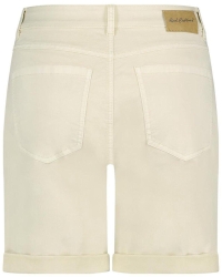 Red Button Joy bermuda utility