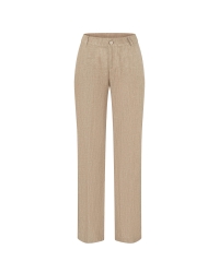 Mac dames NORA 236M-sanddrift melange		