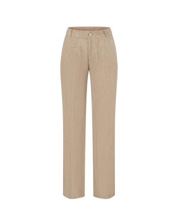 Mac dames NORA 236M-sanddrift melange		