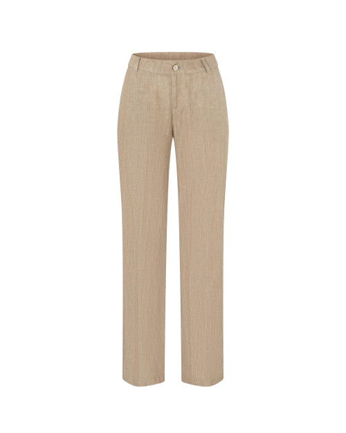 Mac dames NORA 236M-sanddrift melange		