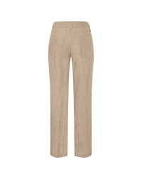 Mac dames NORA 236M-sanddrift melange		