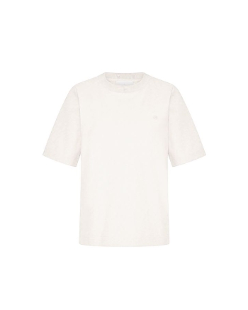 Aímée the Label t-shirts off-white